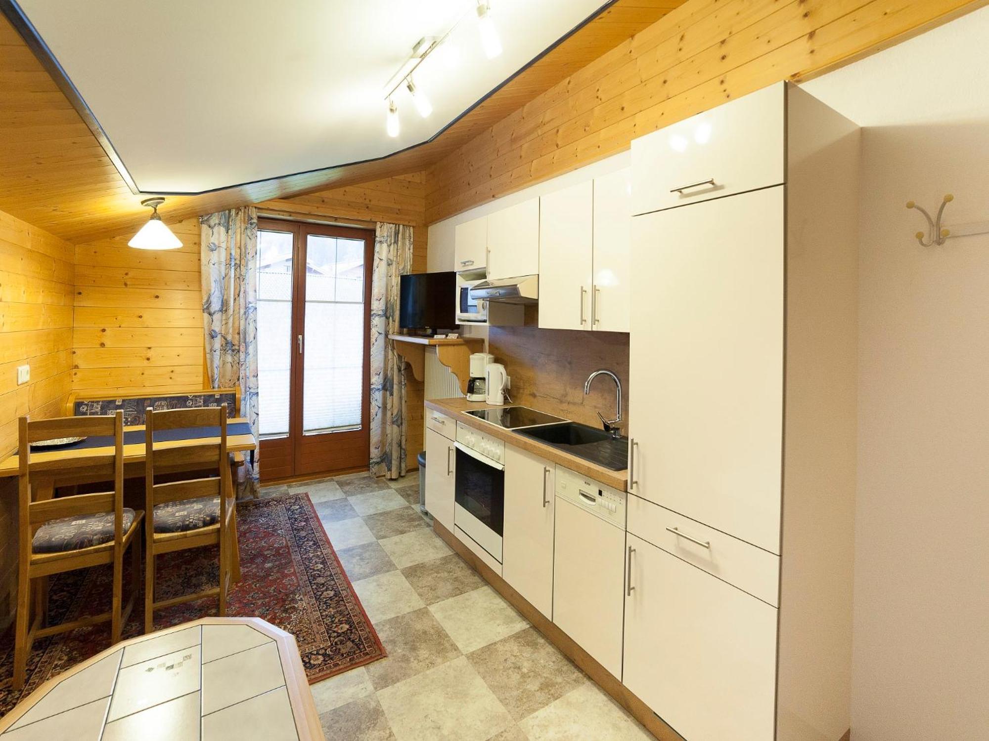 Haus Lanner Apartment Altenmarkt im Pongau Room photo
