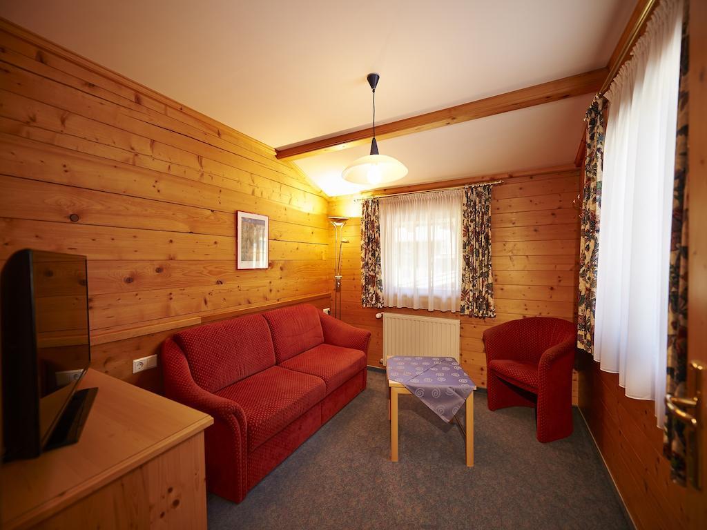 Haus Lanner Apartment Altenmarkt im Pongau Room photo
