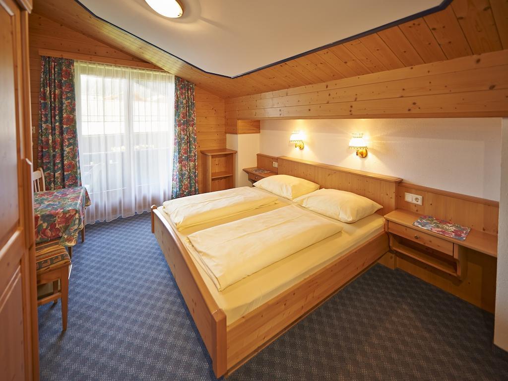 Haus Lanner Apartment Altenmarkt im Pongau Room photo