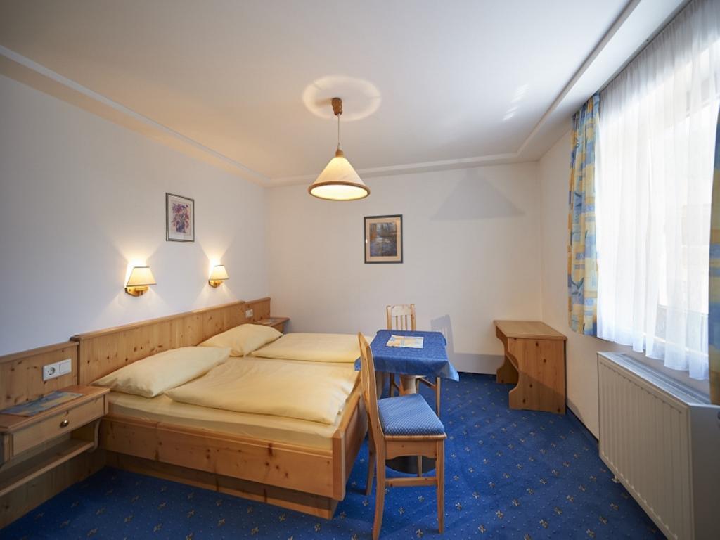 Haus Lanner Apartment Altenmarkt im Pongau Room photo