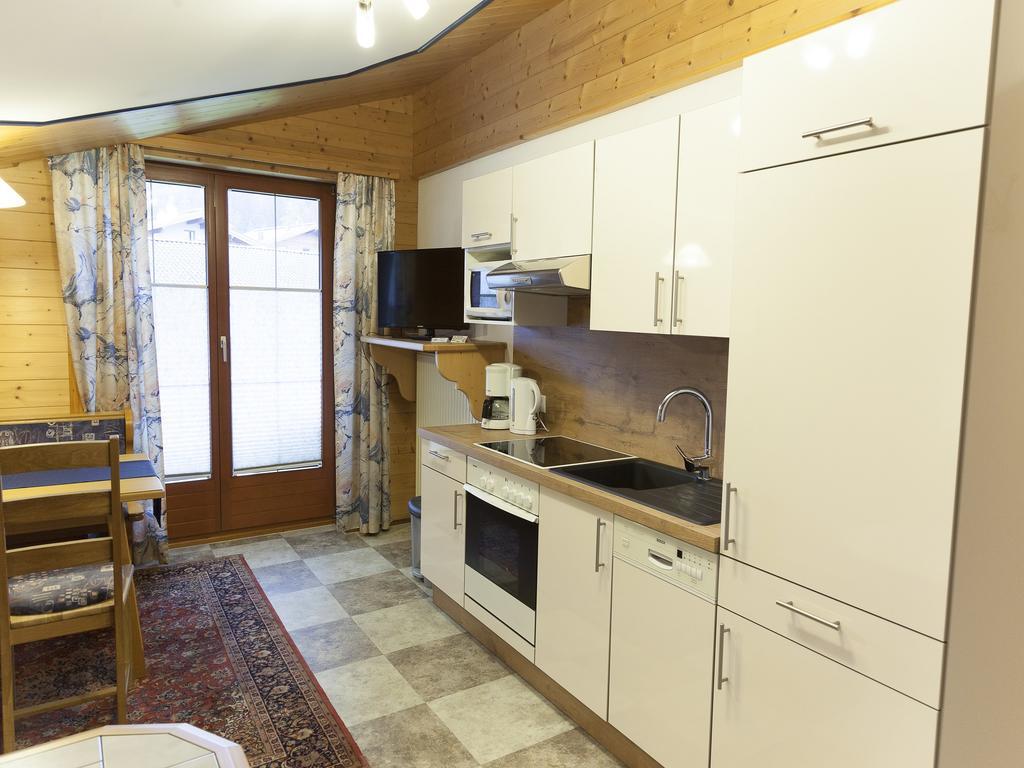 Haus Lanner Apartment Altenmarkt im Pongau Exterior photo